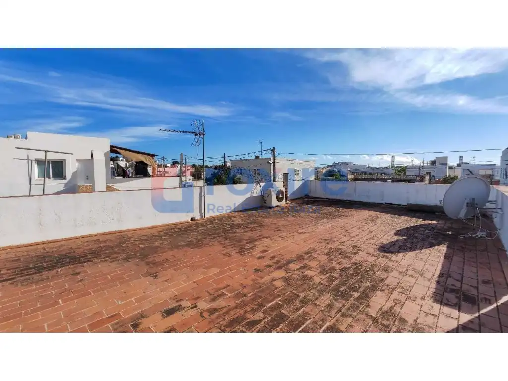 Casa o xalet de lloguer a Carrer Sant Antoni, 24-38, Puig d'en Valls