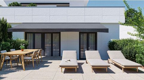 Foto 3 de Dúplex en venta en Miracruz, Donostia - San Sebastián