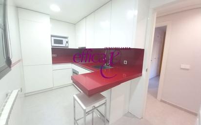 Kitchen of Flat for sale in Torrijos  with Air Conditioner
