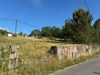 Terreny rústic en venda a O Porriño, imagen 5