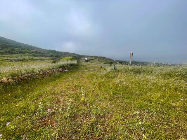 Terreno en Venta en LA PASADILLA en Sequero