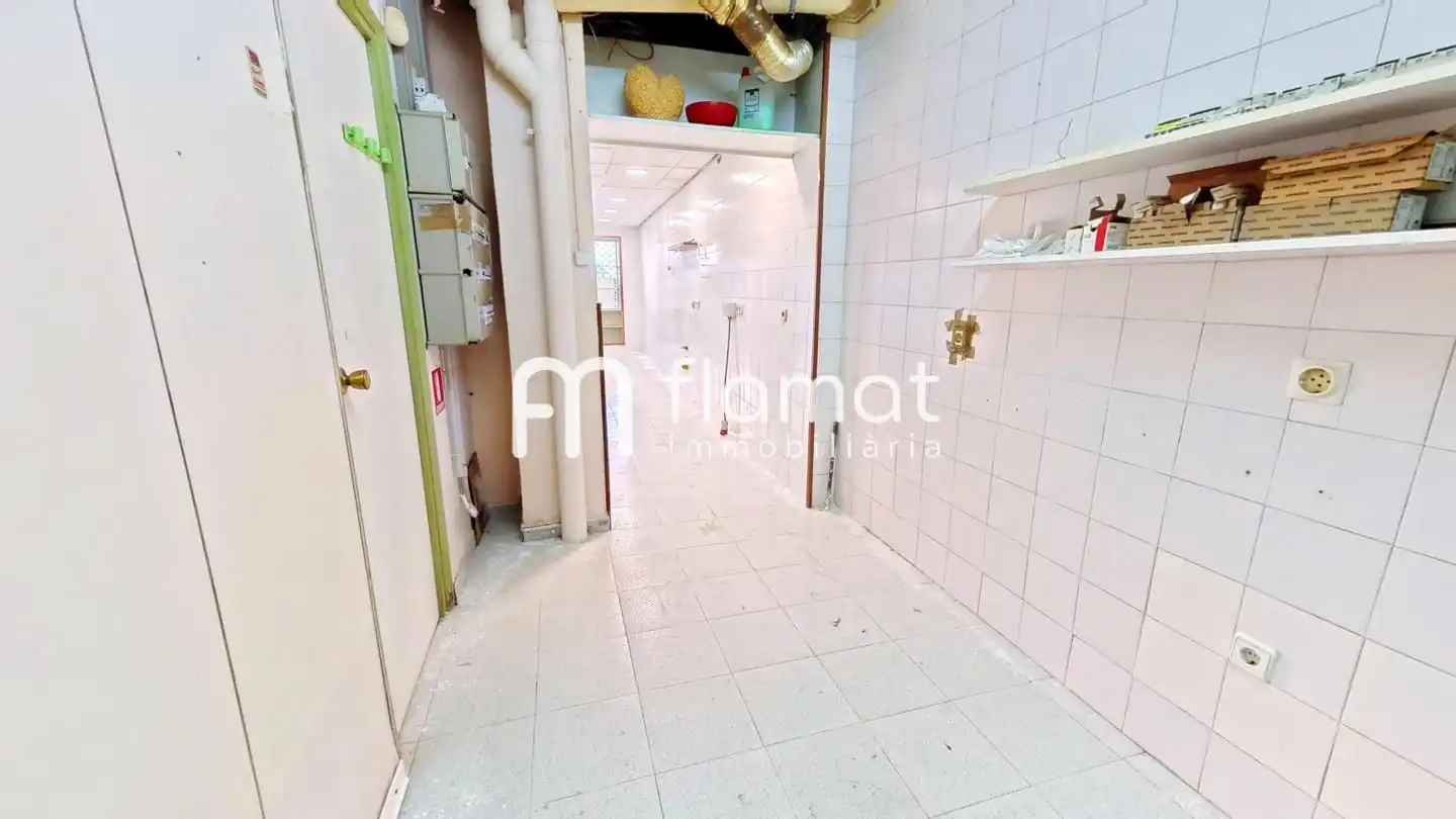 Local comercial en venta en Carrer de Pin i Soler 5, imagen 15
