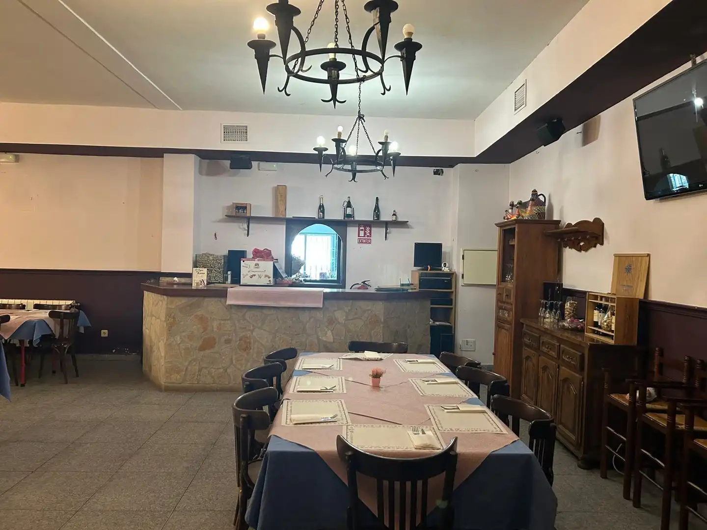 Buildings for sale in Trijueque