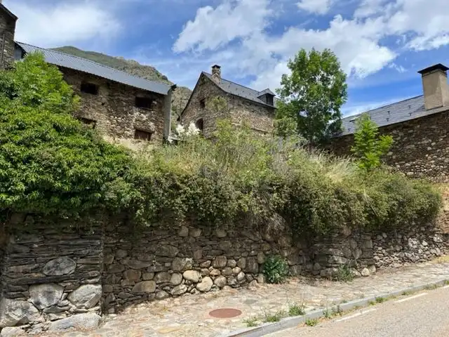 Terreno residenziale in vendita a Alt Àneu