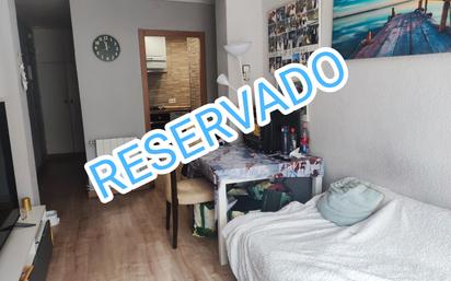 Bedroom of Flat for sale in Mollet del Vallès  with Heating, Parquet flooring and Furnished