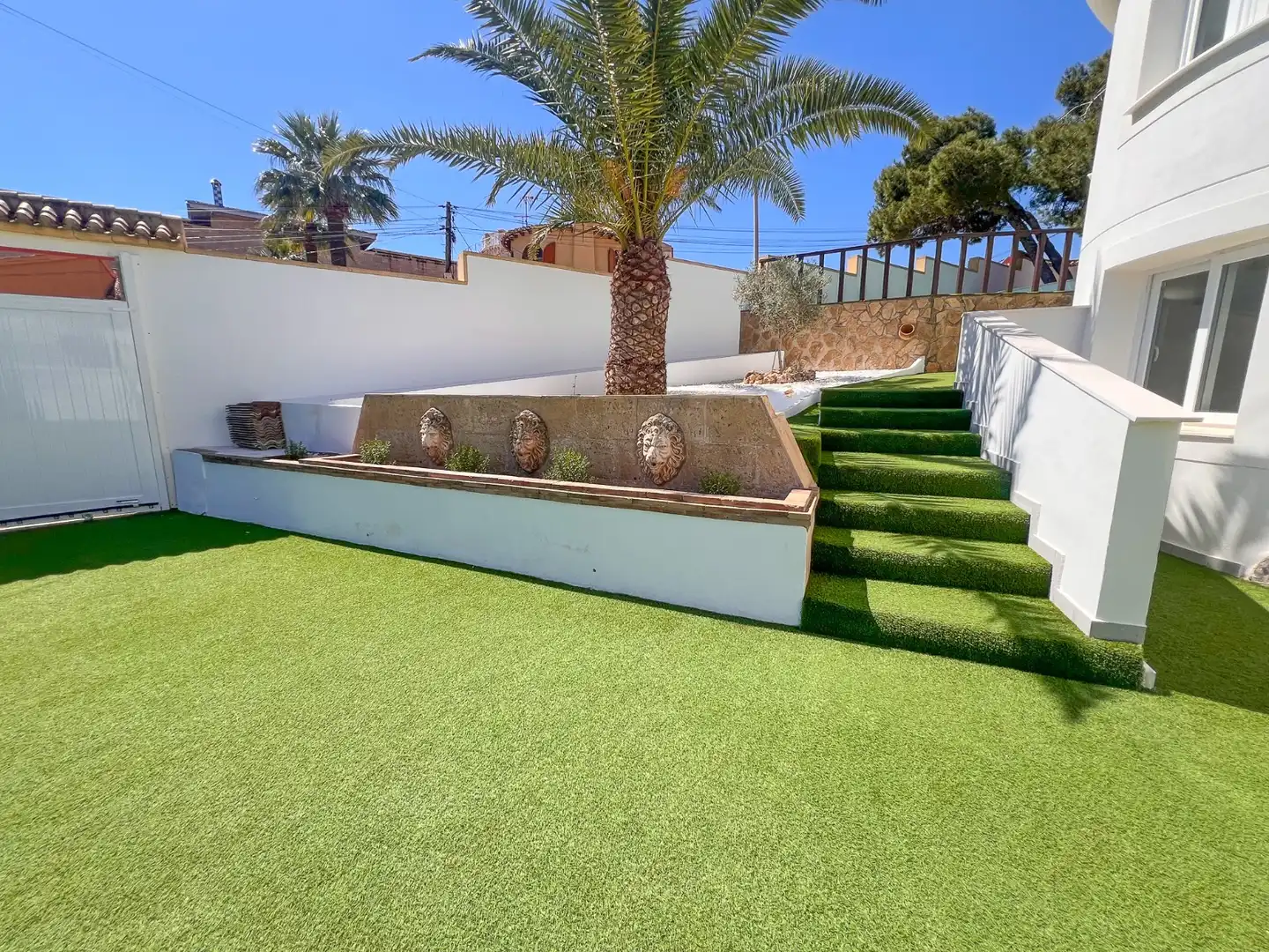 Detached house with pool for sale in Los Balcones - Los Altos, imagen 19