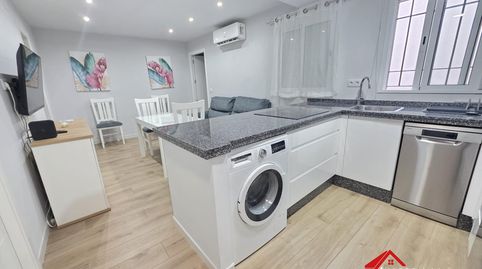Photo 2 of Flat for rent in Sta. Marina - San Andrés - San Pablo - San Lorenzo, Córdoba Capital
