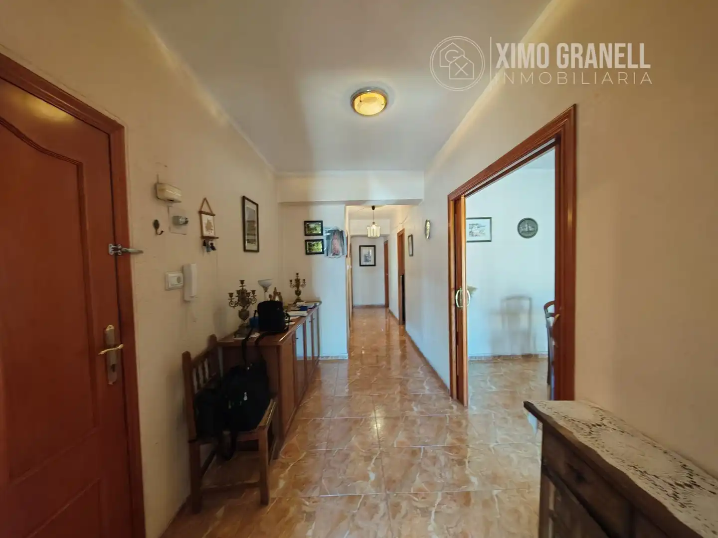 Piso en venta en La Vall d'Uixó con Trastero