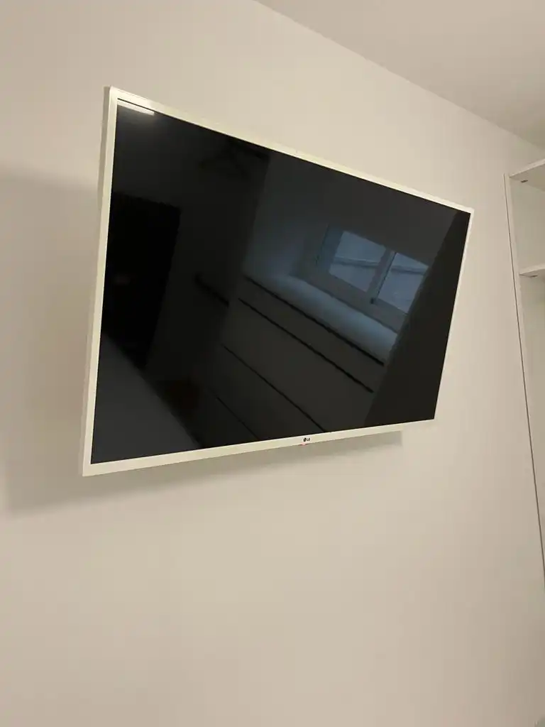 Sala de estar de Piso de alquiler en Arucas con Amueblado