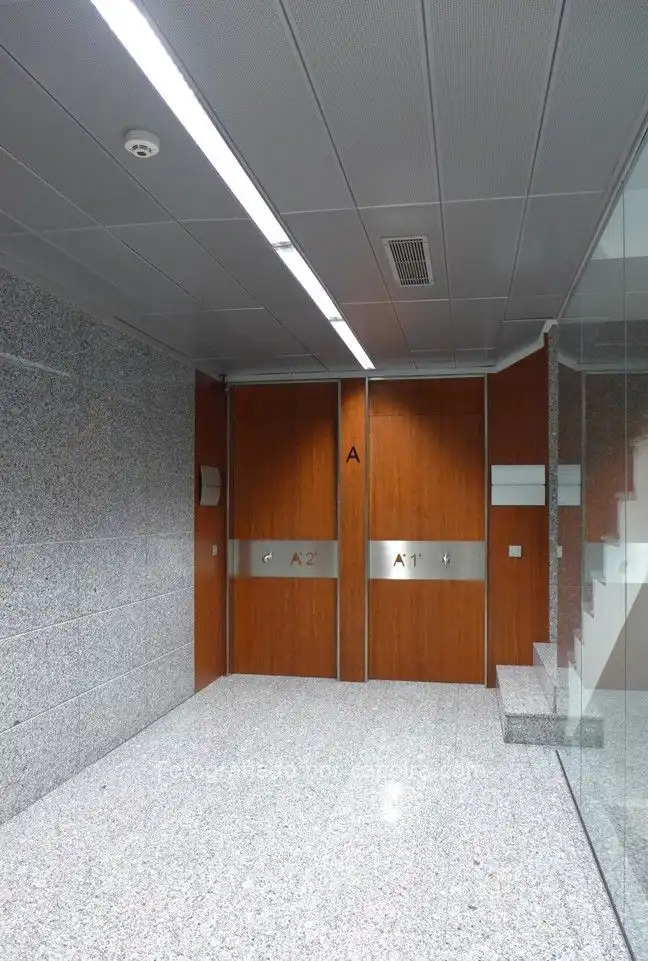 Büro mit Aufzug zur Miete in Beethoven, imagen 15
