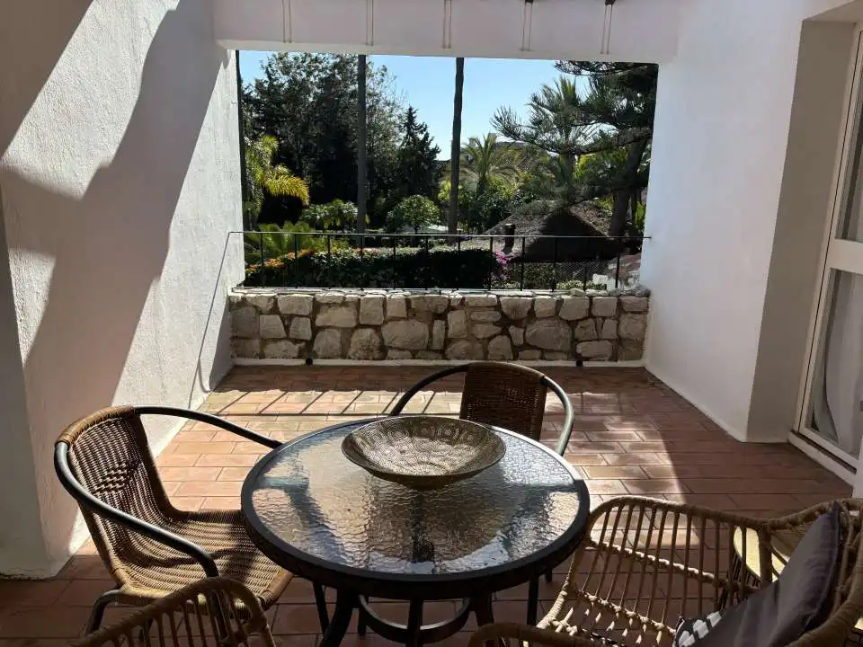 Casa amb piscina en venda a Río Real - Los Monteros, imagen 25
