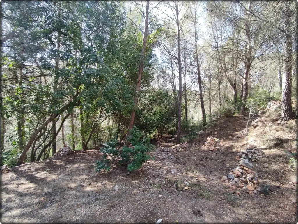 Residential for sale in La Font d'en Carròs