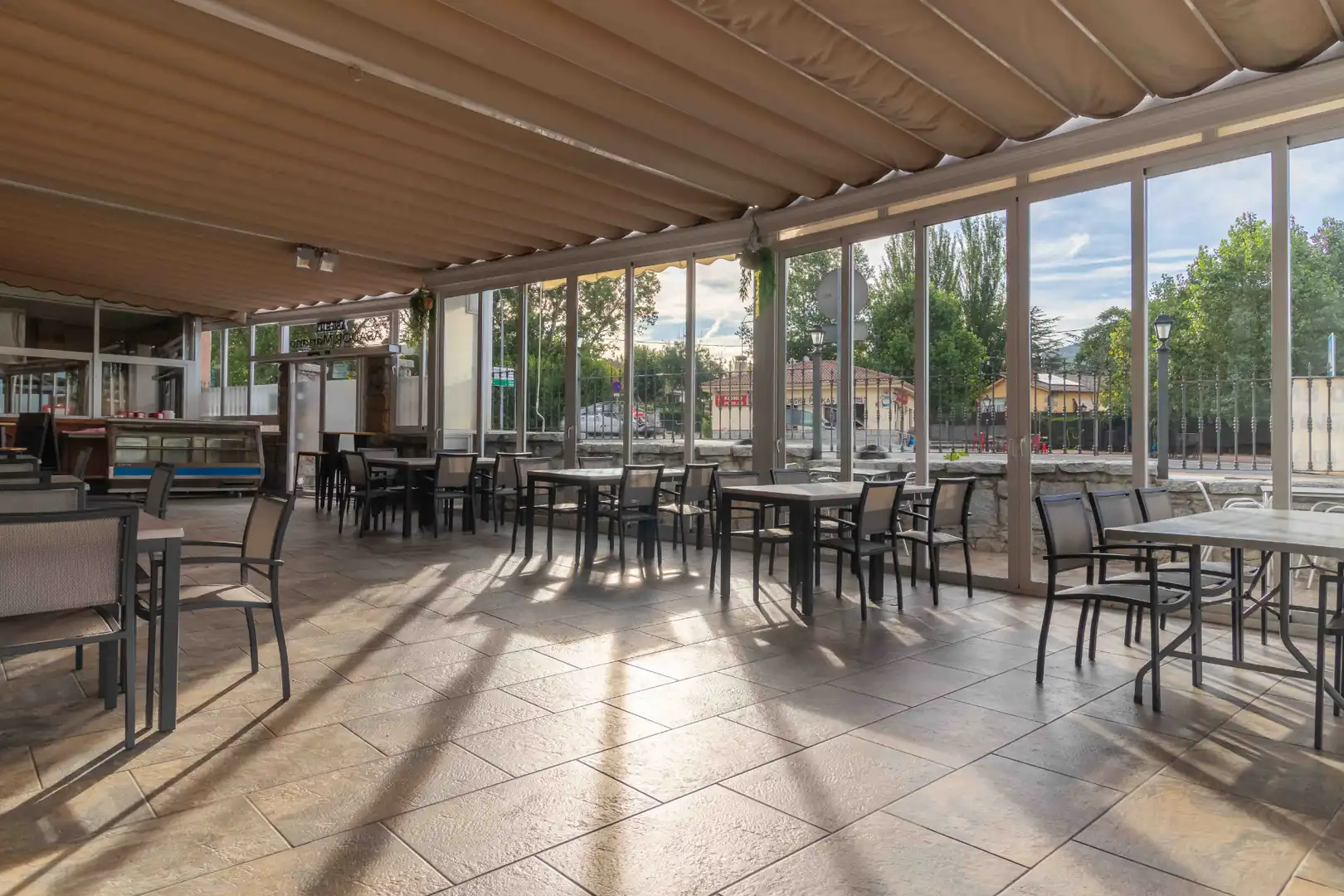 Business premises for sale in Centro, imagen 16