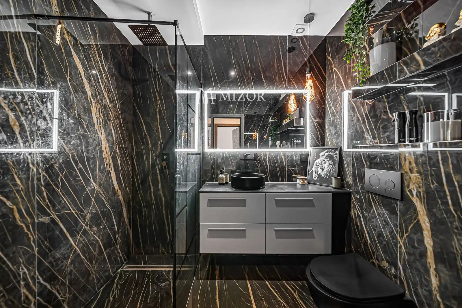Casa con piscina in vendita a Jardines del Duque, imagen 6