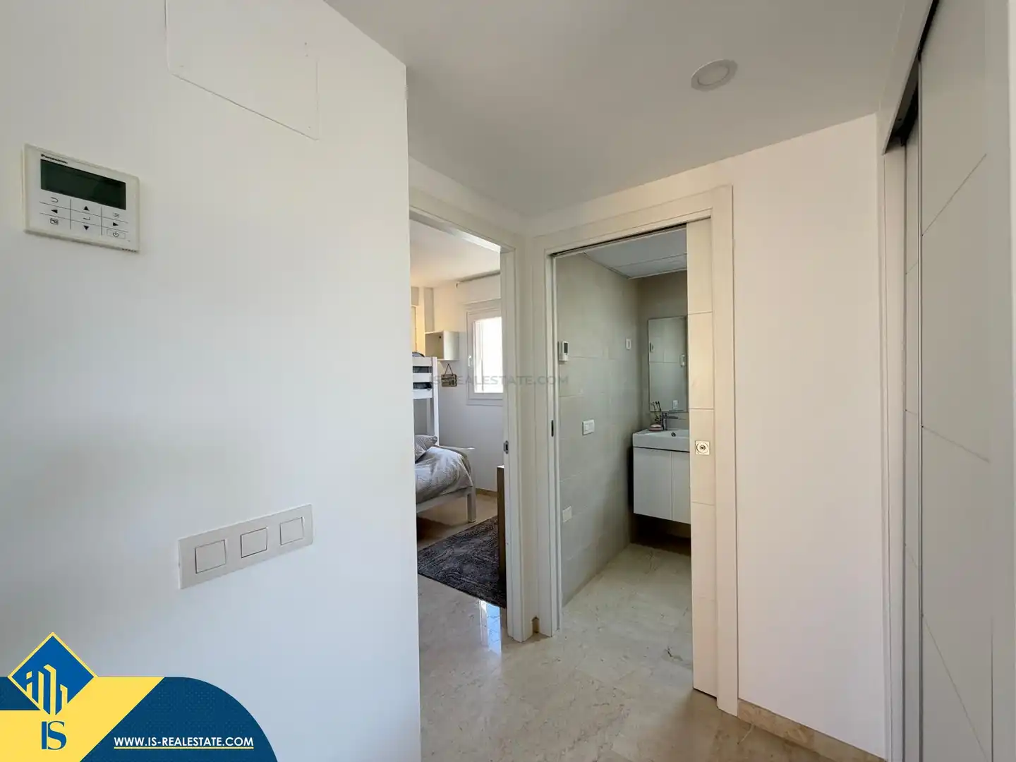 Penthouse mit Pool zum Verkauf in Playa del Acequión, Náufragos y Rocío del Mar, imagen 50