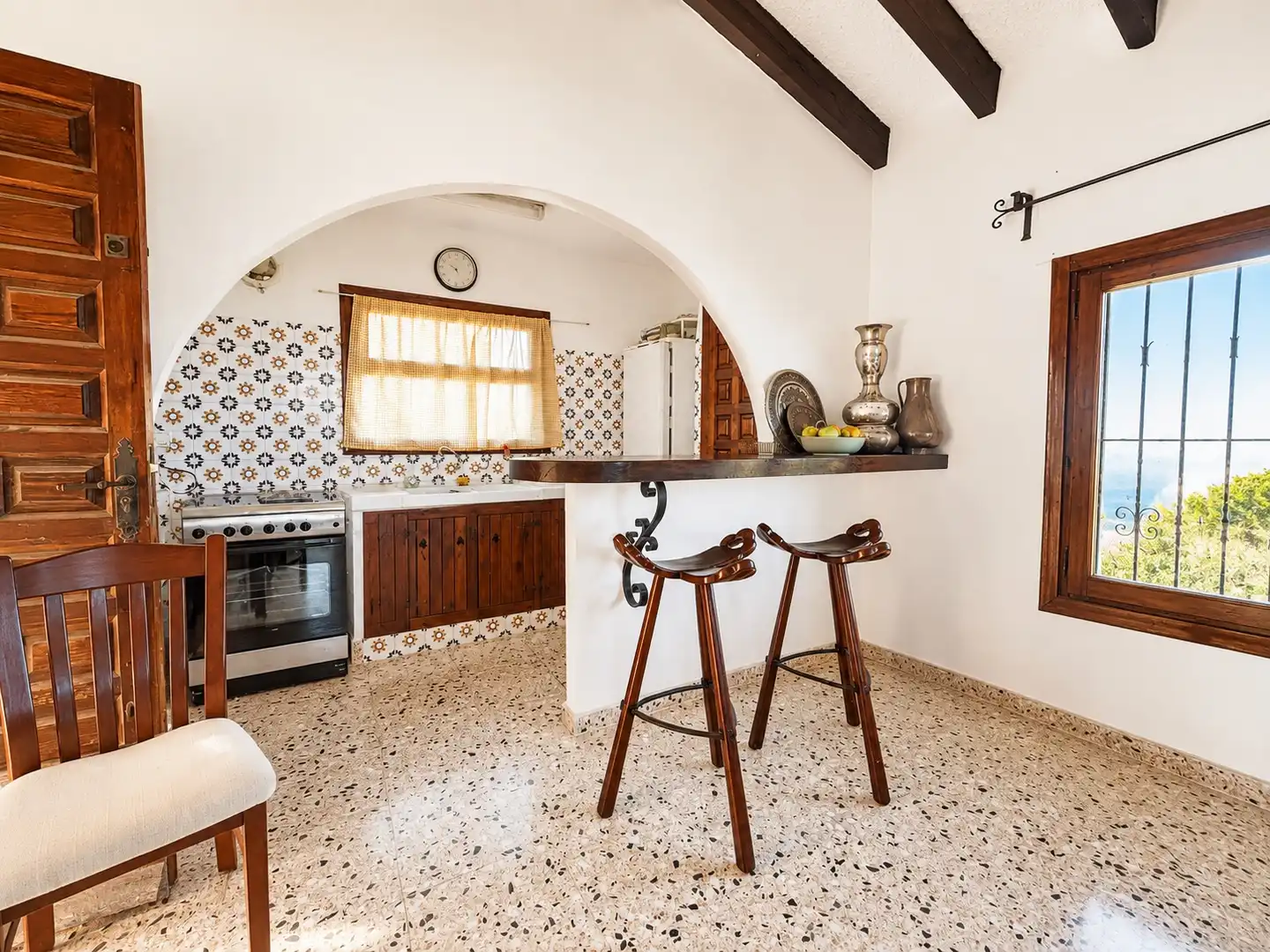 Casa con giardino in vendita a La Viña - Montemar - San Jaime, imagen 11