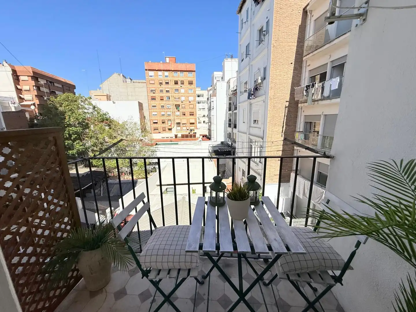 Appartamento con terrazza in vendita a Calle Denia, imagen 9