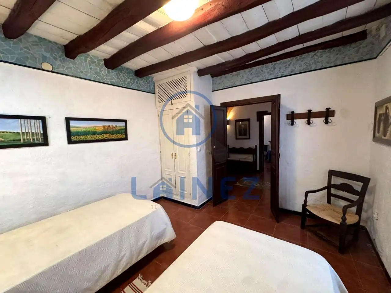 Houses for sale in Belmez