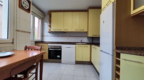 Foto 5 de Pis en venda a Pumarín, Gijón