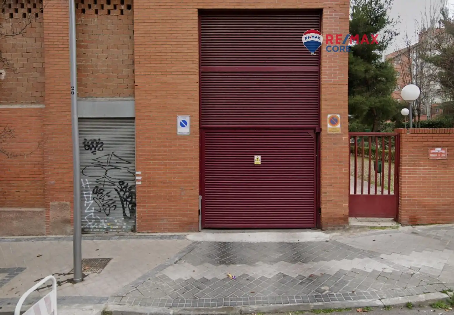 Einzelparkplatz zum Verkauf in Villaverde, imagen 2