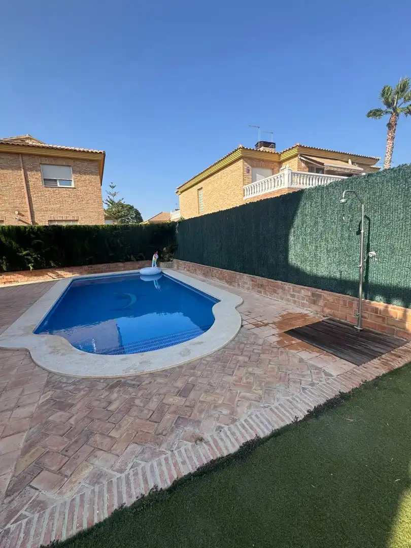 Casa o xalet en venda a El Vedat - Santa Apolonia