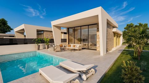 Foto 5 de Casa o chalet en venta en Los Balcones - Los Altos, Torrevieja