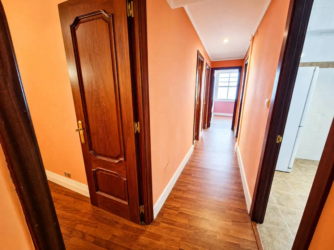 Piso en venta en Santurtzi  con Trastero