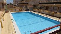 Swimming pool of Flat for sale in Orihuela  with Terrace