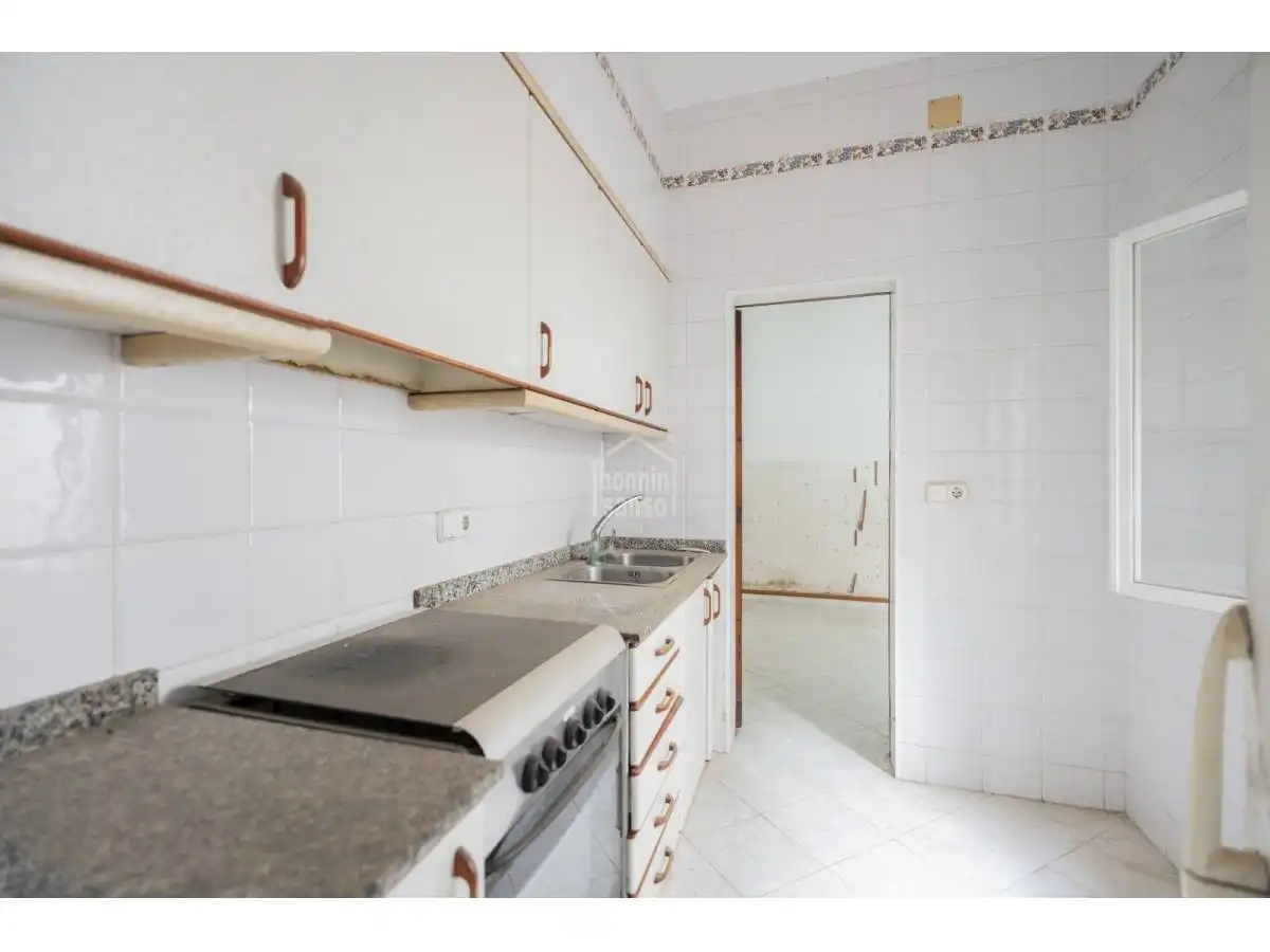 Apartament en venda a Ciutadella, imagen 5