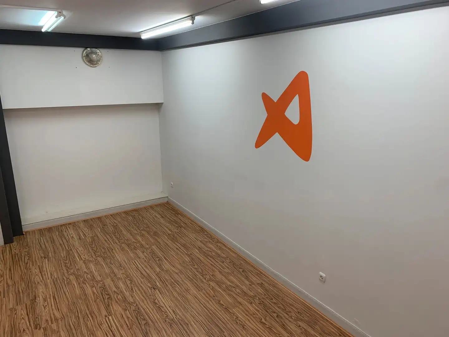 Business premises to rent in Gipuzkoa Etorbidea, imagen 6