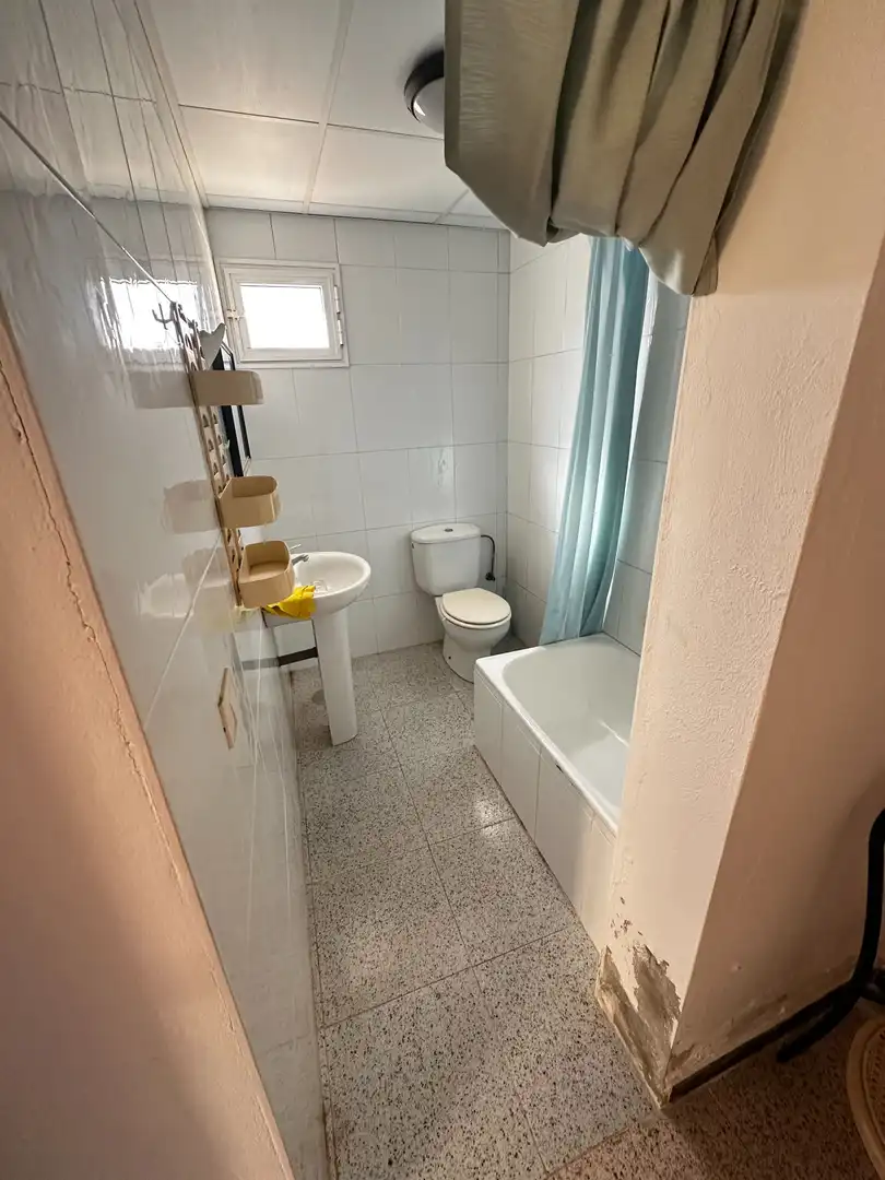 Baño de Edificio en venta en Puerto del Rosario