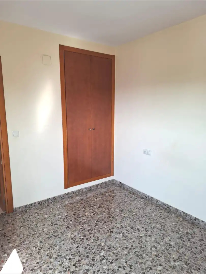 Attic for rent in Burjassot