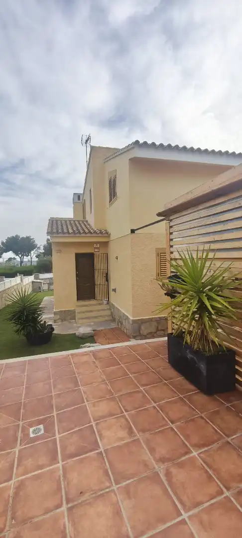 Villa mit Terrasse zum Verkauf in Carrer les Llimeres, imagen 26