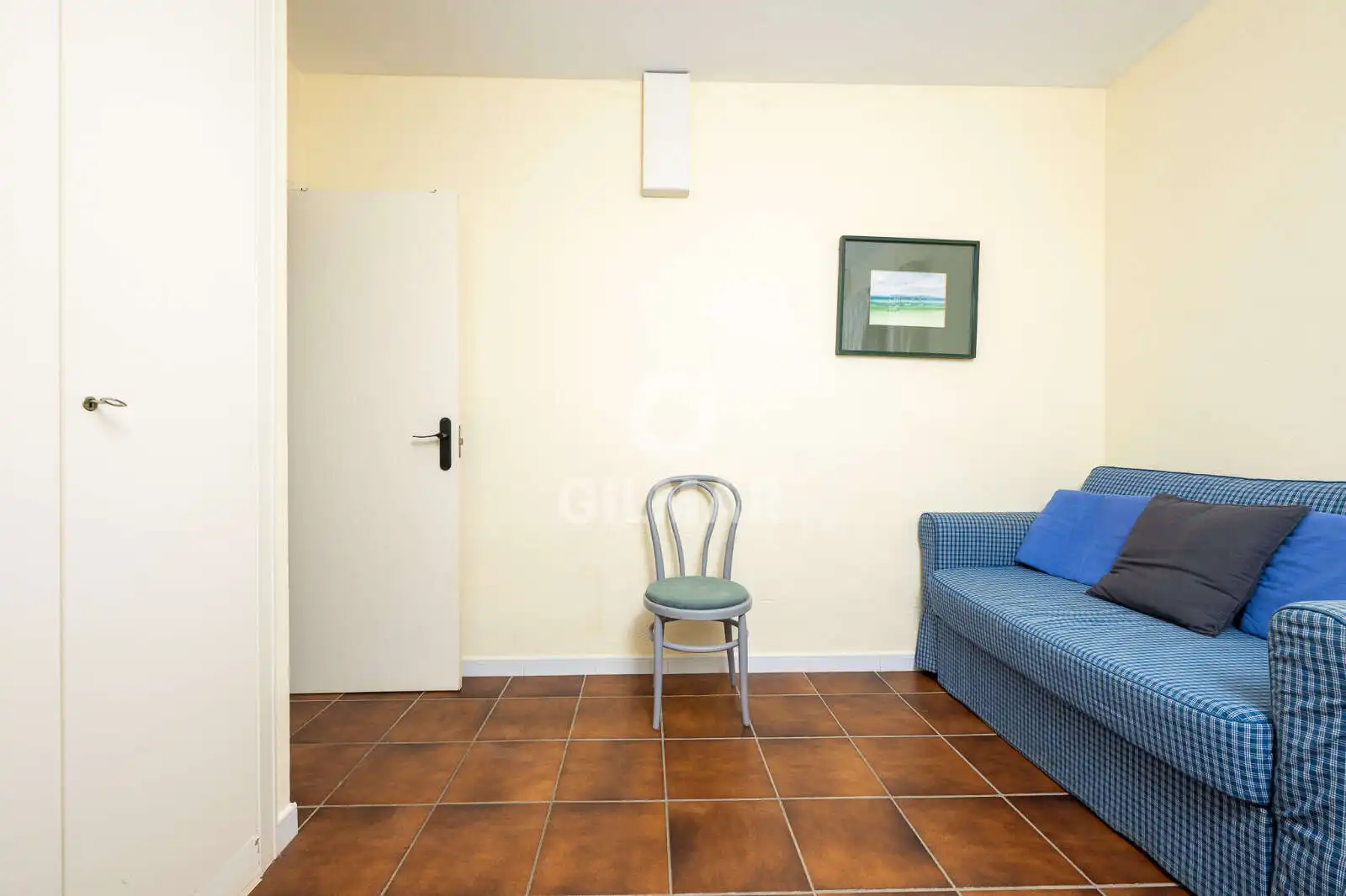 Flat for sale in Zahara de los Atunes  with Heating, Private garden and Storage room