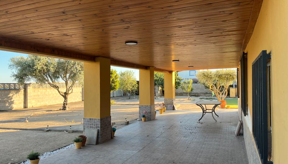 Photo 1 of House or chalet for sale in Osera de Ebro, Zaragoza