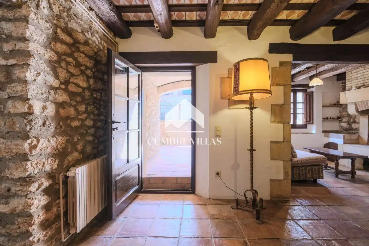 Casa o xalet en venda en Sant Pere de Ribes amb Calefacció, Terrassa i Traster