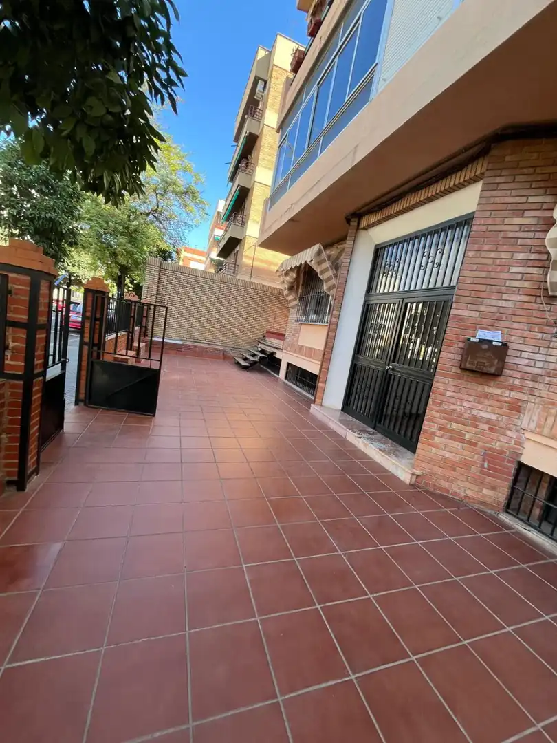 Piso en venta en Nervión, imagen 27
