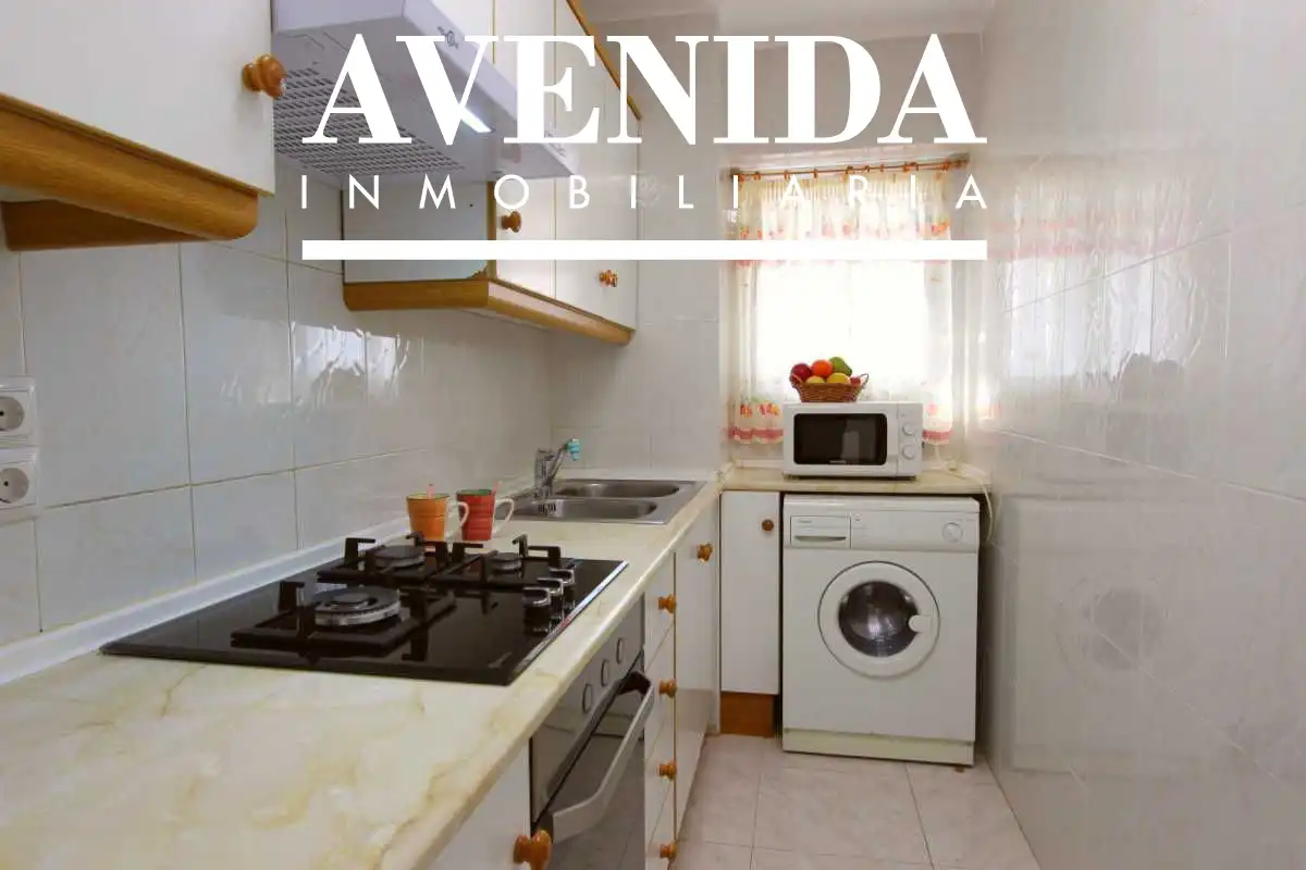 Apartment mit Aufzug zum Verkauf in Zaragoza 3, imagen 21