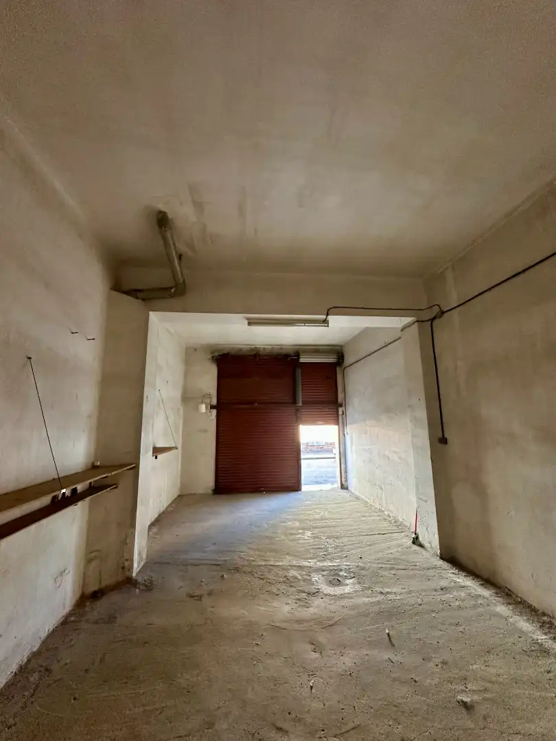 Nave industrial in vendita a Mollerussa