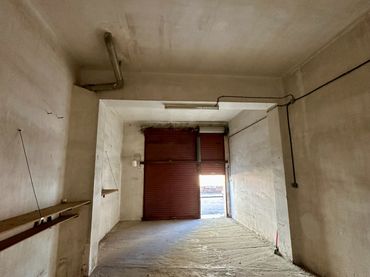 Nave industrial in vendita a Mollerussa