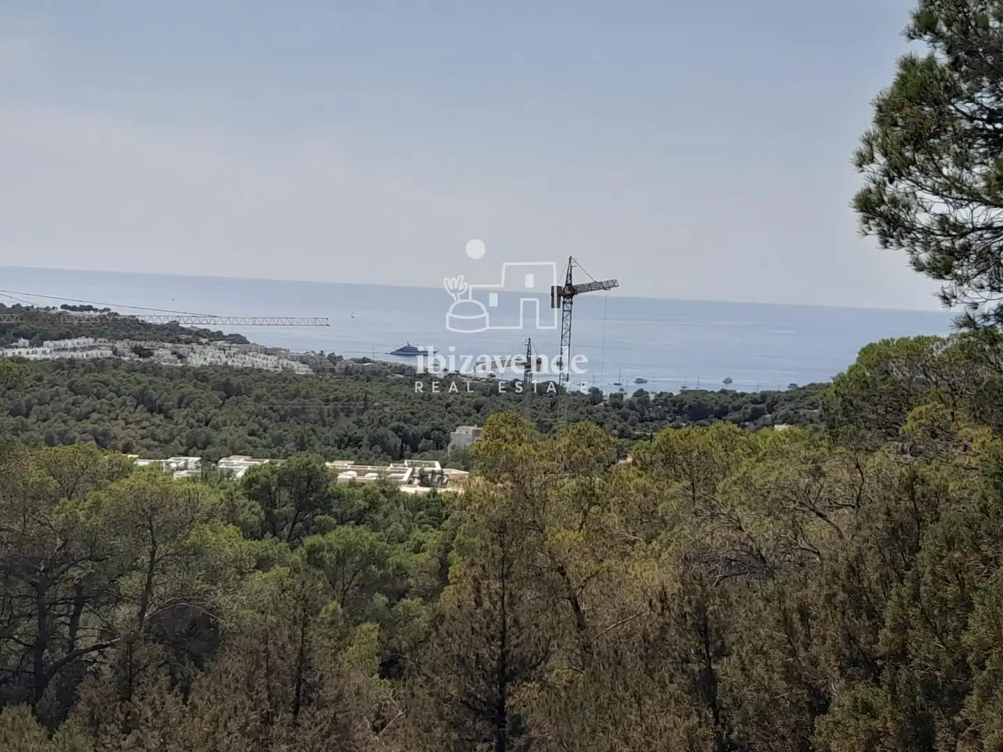 Grundstücke zum Verkauf in Sant Josep de sa Talaia