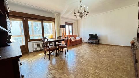 Foto 3 de Pis en venda a Clavel, Ezequiel González - Conde de Sepúlveda, Segovia