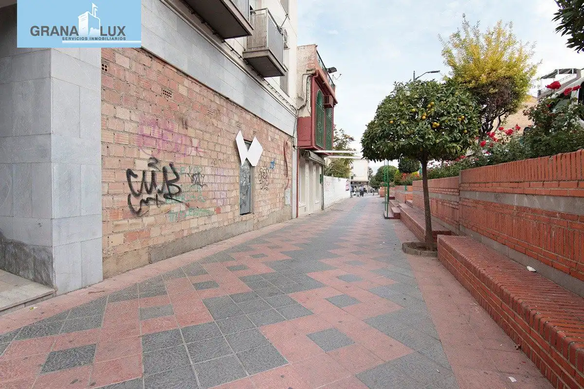 Business premises to rent in Las Tres Cruces, imagen 4