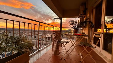 Foto 3 de Àtic en venda a Avinguda de Lacètania, Pla de Bon Aire, Barcelona