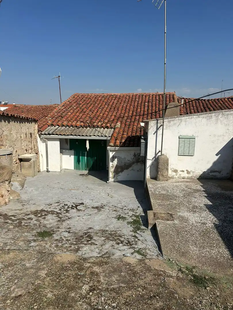 Villa in vendita a La Haba, imagen 7