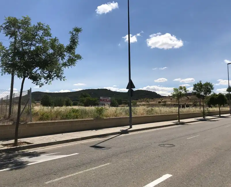 Terreno industriale in vendita a Villalbilla pueblo, imagen 3