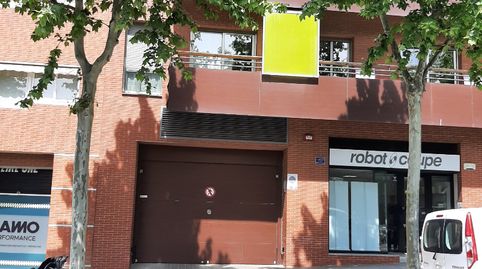 Photo 4 of Garage for sale in Riera de Figuera Major, 1q, Vista Alegre, Mataró
