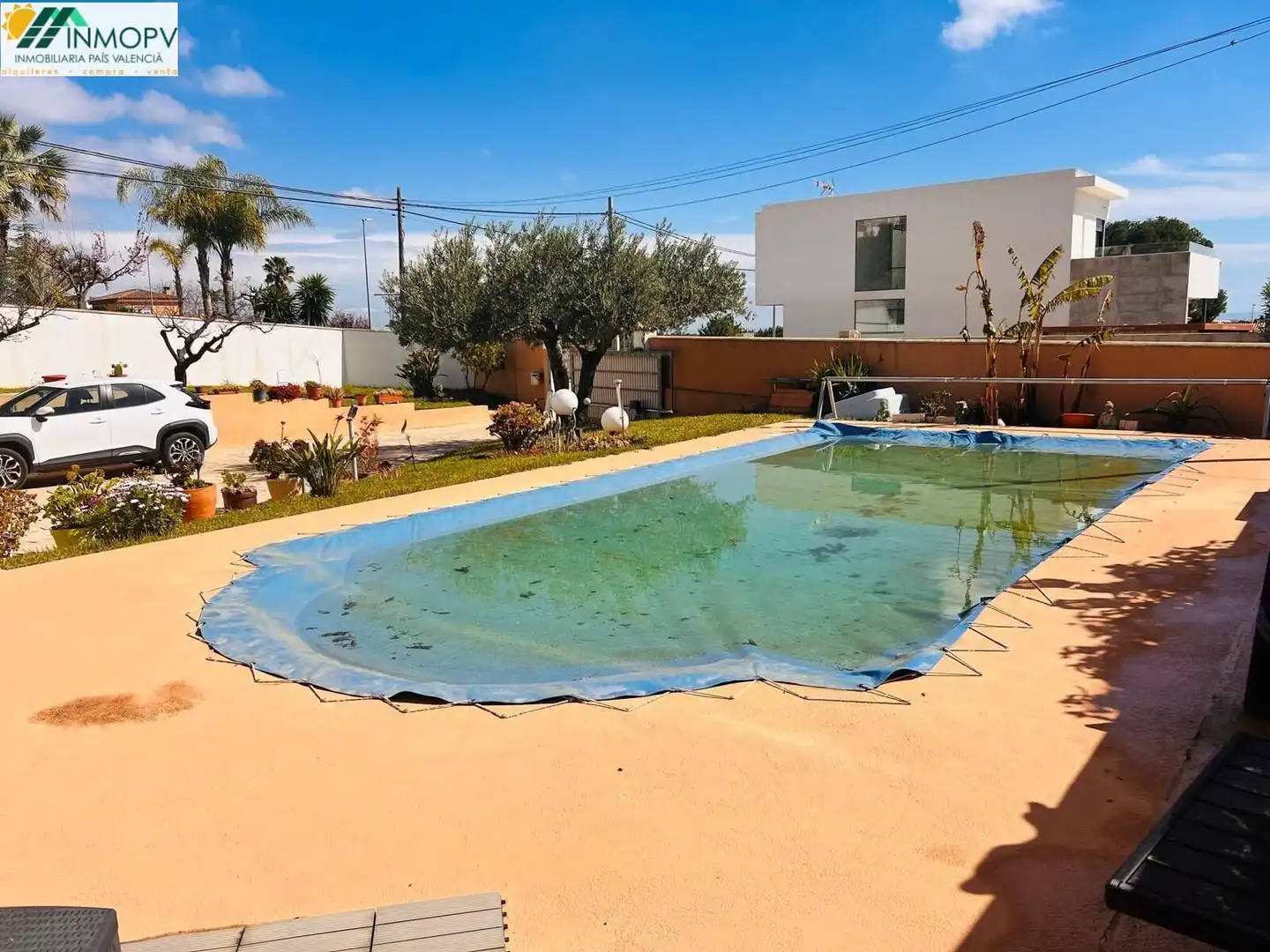 Detached house with terrace for sale in Closa de Vinaròs - Ermita, imagen 6