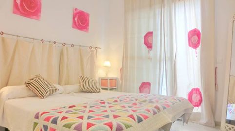 Foto 4 de Piso de alquiler en El Pino - Bajo de Guía, Sanlúcar de Barrameda