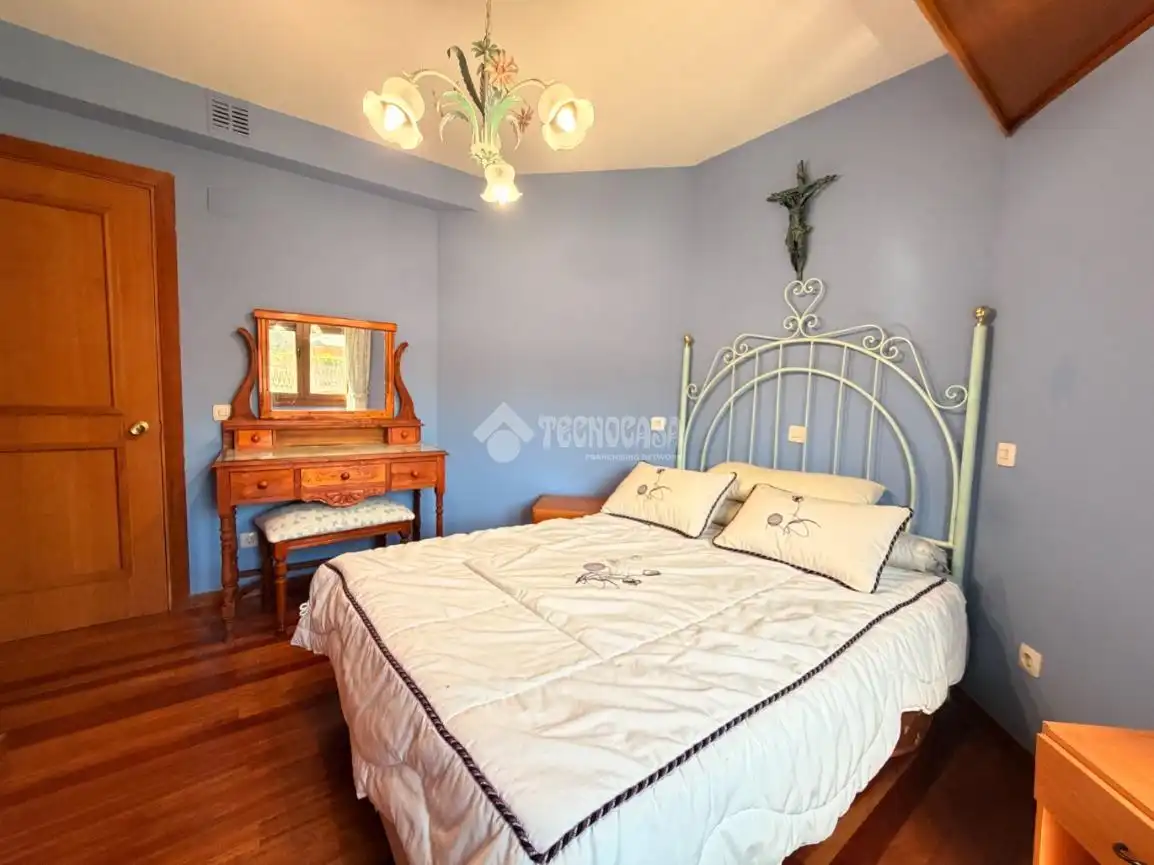 Habitación de Piso en venta en El Espinar